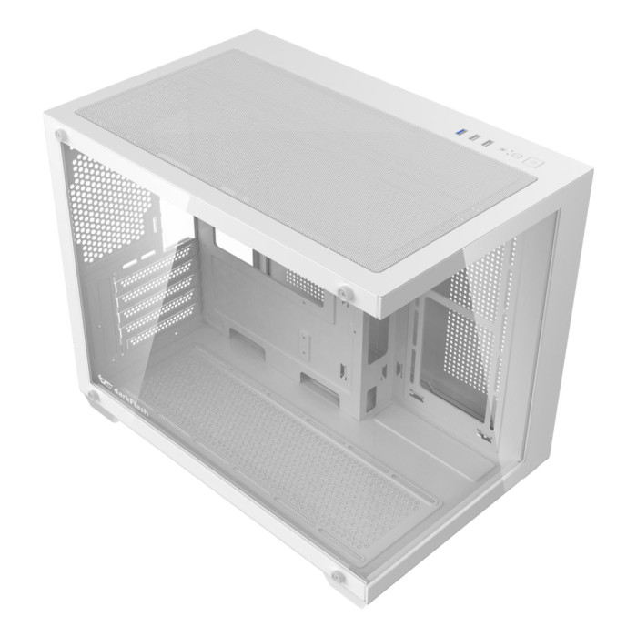 Корпус для ПК DARKFLASH B275 PRO WHITE
