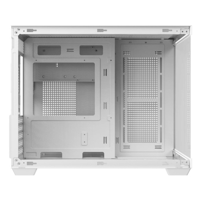 Корпус для ПК DARKFLASH B275 PRO WHITE