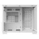Корпус для ПК DARKFLASH B275 PRO WHITE