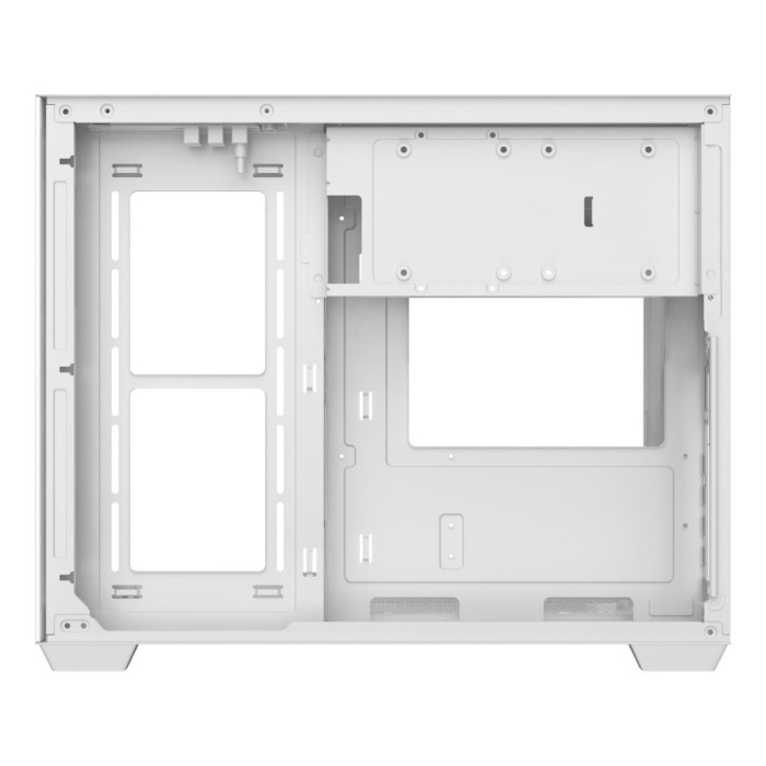 Корпус для ПК DARKFLASH B275 PRO WHITE