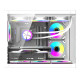 Корпус для ПК DARKFLASH B275 PRO WHITE
