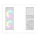 Корпус для ПК DARKFLASH B275 PRO WHITE