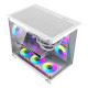 Корпус для ПК DARKFLASH B275 PRO WHITE
