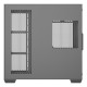 Корпус для ПК DARKFLASH C280 BLACK