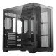 Корпус для ПК DARKFLASH C280 BLACK