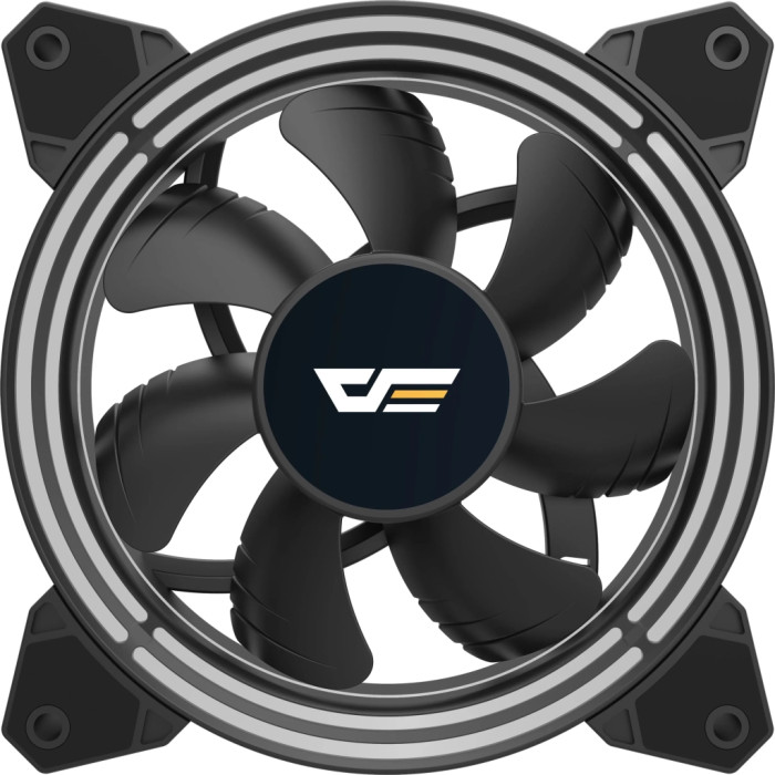 Кулер до корпусу DARKFLASH CF11 PRO