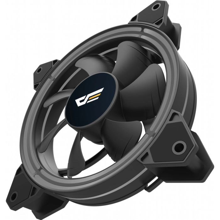 Кулер до корпусу DARKFLASH CF11 PRO