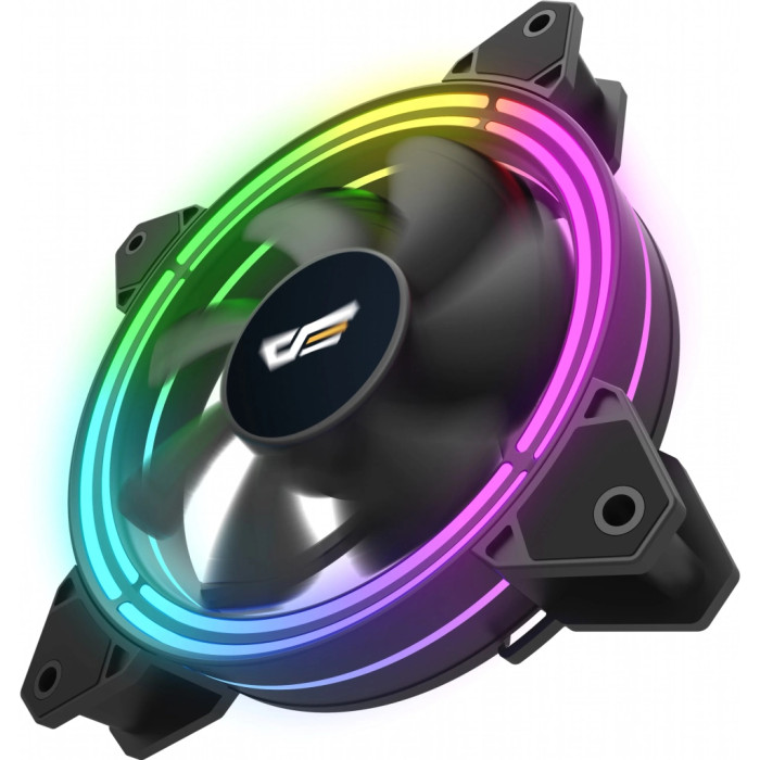 Кулер до корпусу DARKFLASH CF11 PRO