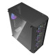 Корпус для ПК DARKFLASH DK351 BLACK