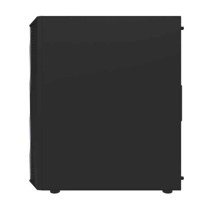 Корпус для ПК DARKFLASH DK352 BLACK