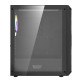 Корпус для ПК DARKFLASH DK352 PLUS BLACK