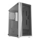 Корпус для ПК DARKFLASH DK352 PLUS WHITE