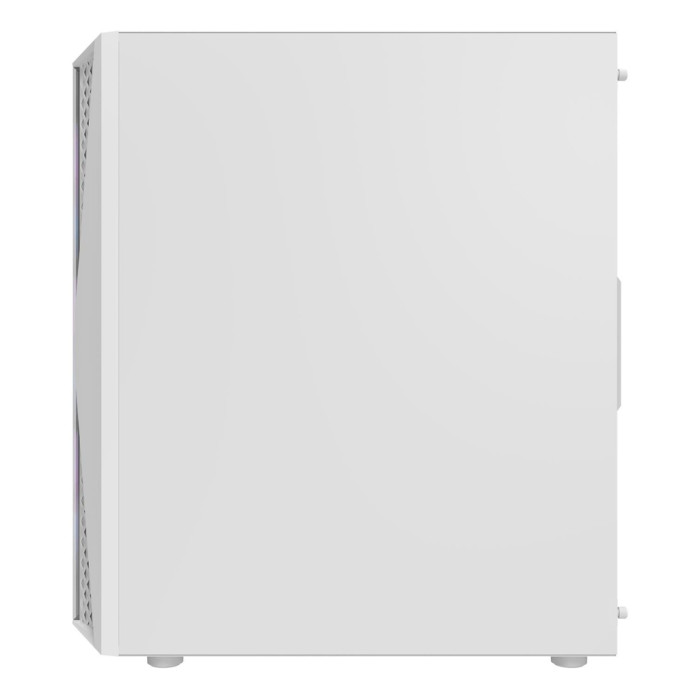 Корпус для ПК DARKFLASH DK352 PLUS WHITE