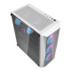 Корпус для ПК DARKFLASH DK352 PLUS WHITE