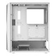Корпус для ПК DARKFLASH DK352 PLUS WHITE