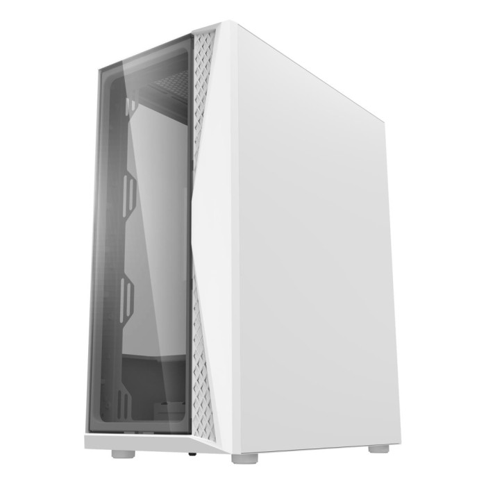 Корпус для ПК DARKFLASH DK352 PLUS WHITE