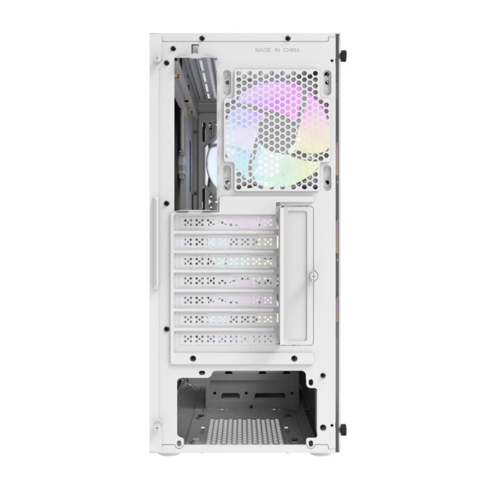 Корпус для ПК DARKFLASH DK352 WHITE