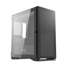 Корпус для ПК DARKFLASH DLM200 BLACK