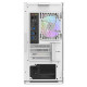 Корпус для ПК DARKFLASH DLM200 WHITE