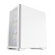 Корпус для ПК DARKFLASH DLM200 WHITE