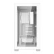 Корпус для ПК DARKFLASH DLX4000 WHITE