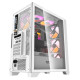 Корпус для ПК DARKFLASH DRX70 GLASS WHITE