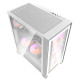 Корпус для ПК DARKFLASH DRX70 GLASS WHITE
