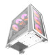 Корпус для ПК DARKFLASH DRX70 GLASS WHITE