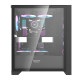 Корпус для ПК DARKFLASH DRX70 MESH BLACK