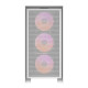 Корпус для ПК DARKFLASH DRX70 MESH WHITE