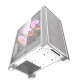 Корпус для ПК DARKFLASH DRX70 MESH WHITE