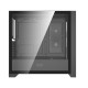 Корпус для ПК DARKFLASH DRX90 GLASS BLACK