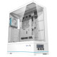 Корпус для ПК DARKFLASH DY451L PRO WHITE