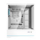 Корпус для ПК DARKFLASH DY451L PRO WHITE