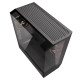 Корпус для ПК DARKFLASH DY460 BLACK
