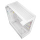 Корпус для ПК DARKFLASH DY460 WHITE