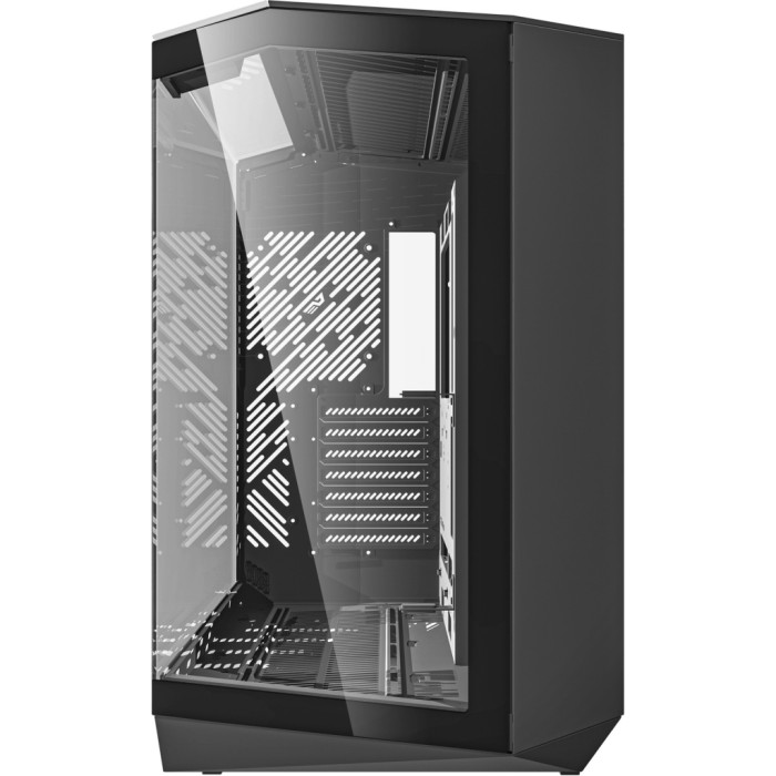 Корпус для ПК DARKFLASH DY470 BLACK