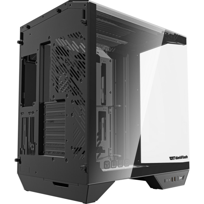 Корпус для ПК DARKFLASH DY470 BLACK