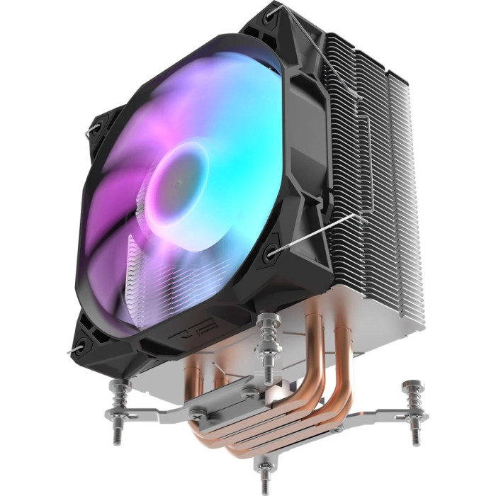 Кулер до процесора DARKFLASH ELLSWORTH S11