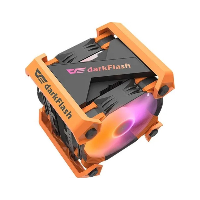 Кулер до процесора DARKFLASH ELLSWORTH S2X