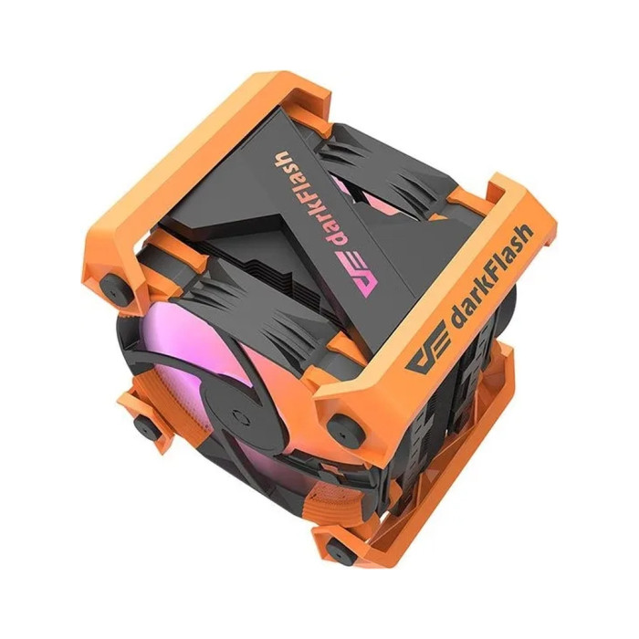 Кулер до процесора DARKFLASH ELLSWORTH S2X