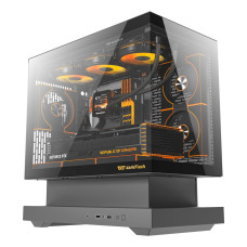 Корпус для ПК DARKFLASH F1 BLACK