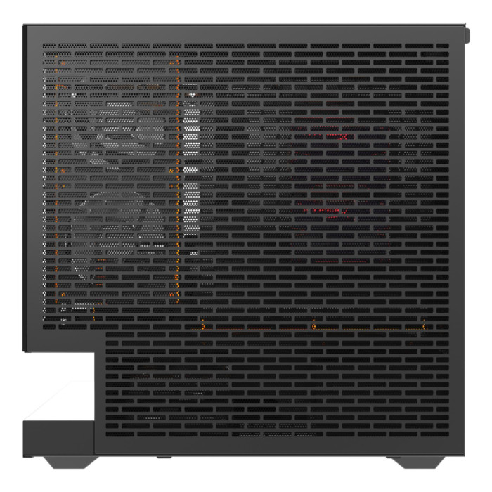 Корпус для ПК DARKFLASH F1 BLACK