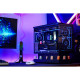 Корпус для ПК DARKFLASH F1 BLACK