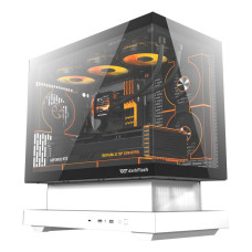 Корпус для ПК DARKFLASH F1 WHITE