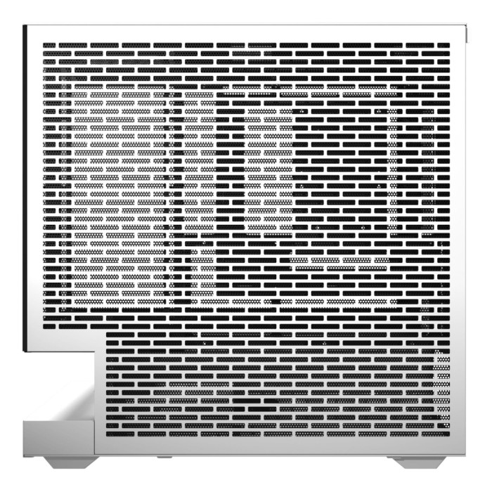 Корпус для ПК DARKFLASH F1 WHITE