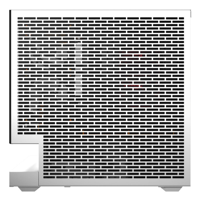 Корпус для ПК DARKFLASH F1 WHITE