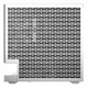 Корпус для ПК DARKFLASH F1 WHITE