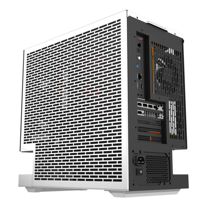 Корпус для ПК DARKFLASH F1 WHITE