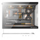 Корпус для ПК DARKFLASH F1 WHITE